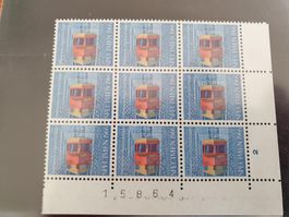 Briefmarken Schweiz