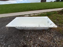 Viehtränke