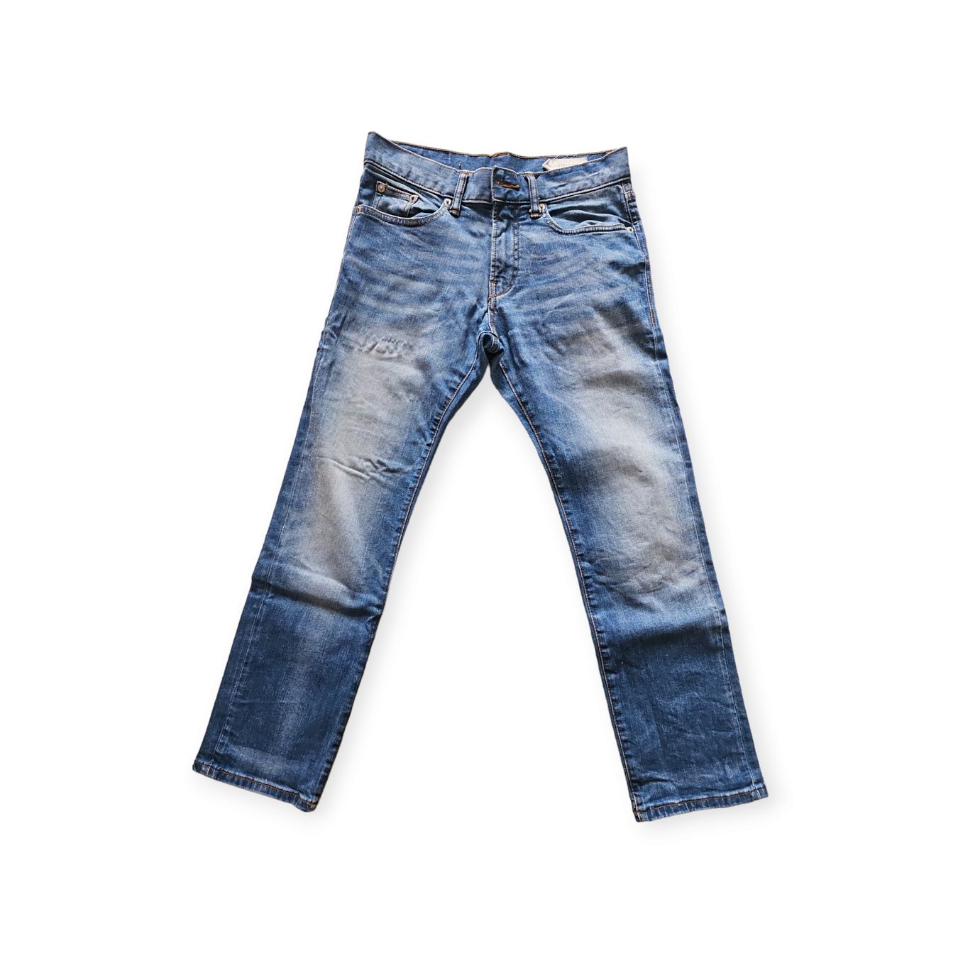 Esprit Jeans: Esprit Damen Jeans L32 W30 – Nuovo (secondo la descrizione) da Langenthal venduto da SecondChanceShop