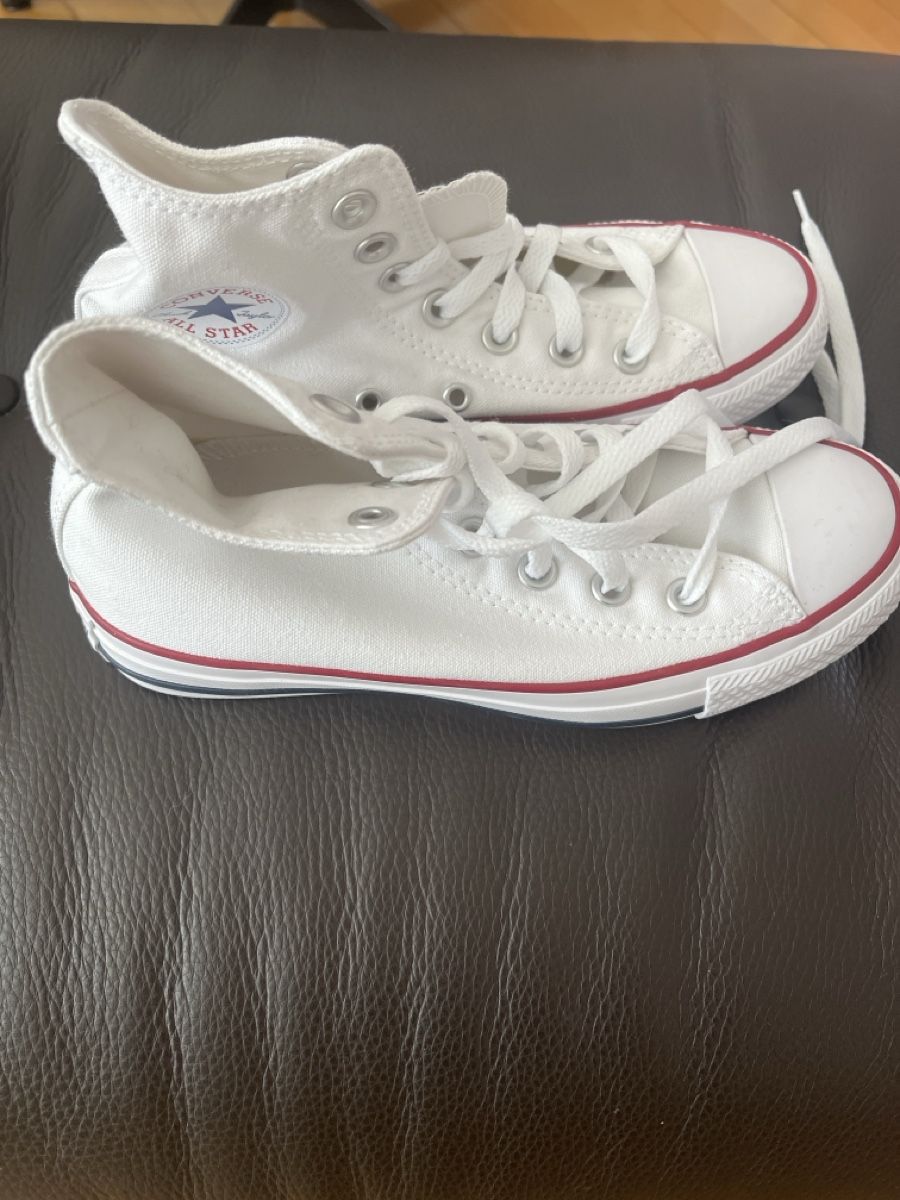 Converse Scarpe da donna: Converse All Star - Grösse 36 - neu – Nuovo e nell'imballaggio originale da Olten venduto da reja1965 1