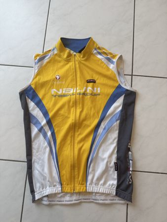 Nalini Radtrikot Weste Gr L