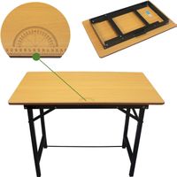 Werktisch 100×60×74,5cm