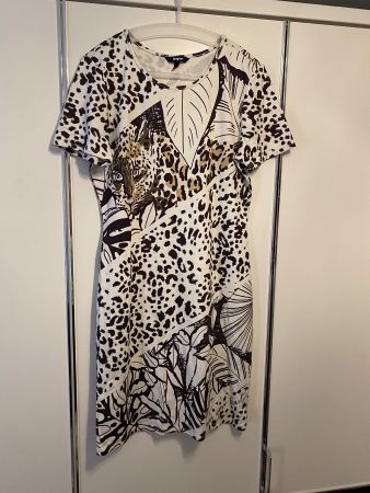 Damen Kleid Desigual gr.L