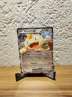 Meowth EX 062/088 Perfect Order 