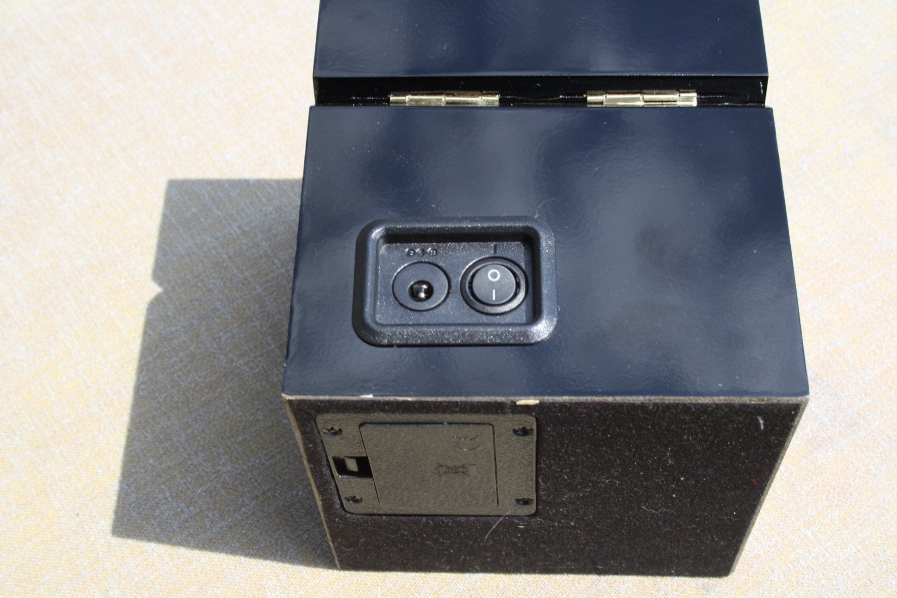 Altri accessori per orologi: UHRENBEWEGER – Usato da Wauwil venduto da Pneuedy 4