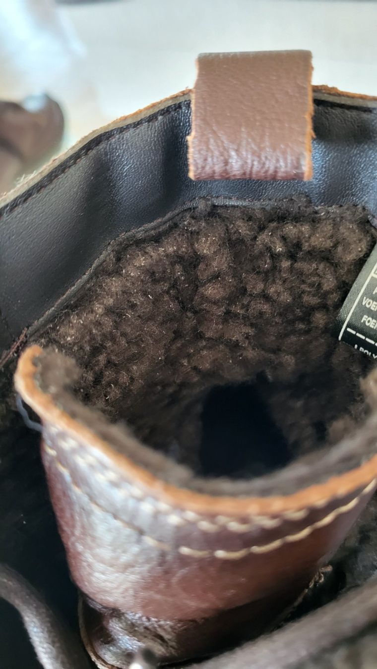 Dosenbach Scarpe da donna: Stiefeletten braun – Nuovo (secondo la descrizione) da Horw venduto da Pfderi0 3