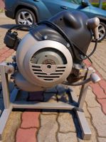 Motor Piaggio VMA2M/125cc - gebraucht guter Zustand