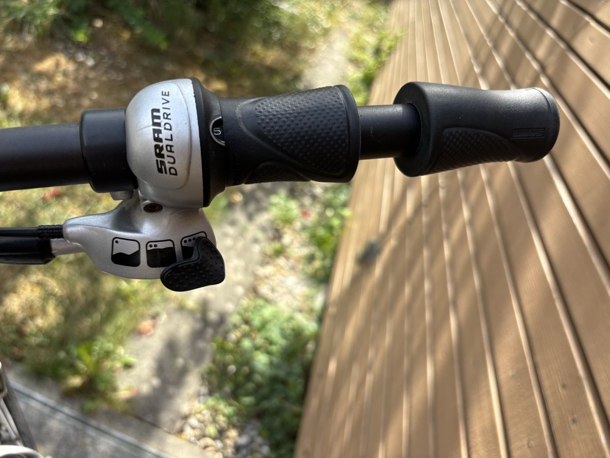 KTM Biciclette: Damen Velo  – Usato da Dättlikon venduto da CamaroCH 3
