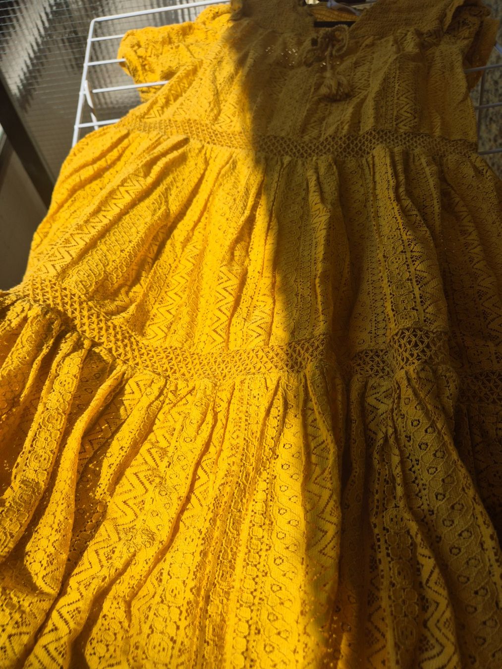 Mango Kleider: Mango Kleid – Gebraucht aus Zürich von hrv_rlx9 3