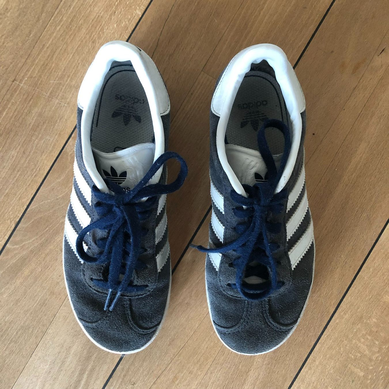Adidas Scarpe da uomo: ADIDAS Gr.33 – Usato da Bern venduto da rea199 3