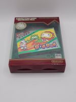 Dig Dug GBA Famicom Mini OVP Japan Gameboy Advance