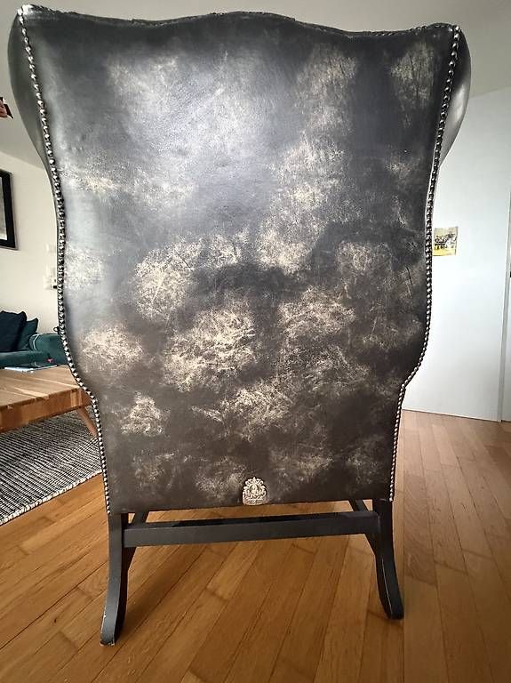 Poltrone: Sessel bequem  – Usato da Regensdorf venduto da shpejtim.thaqi 1