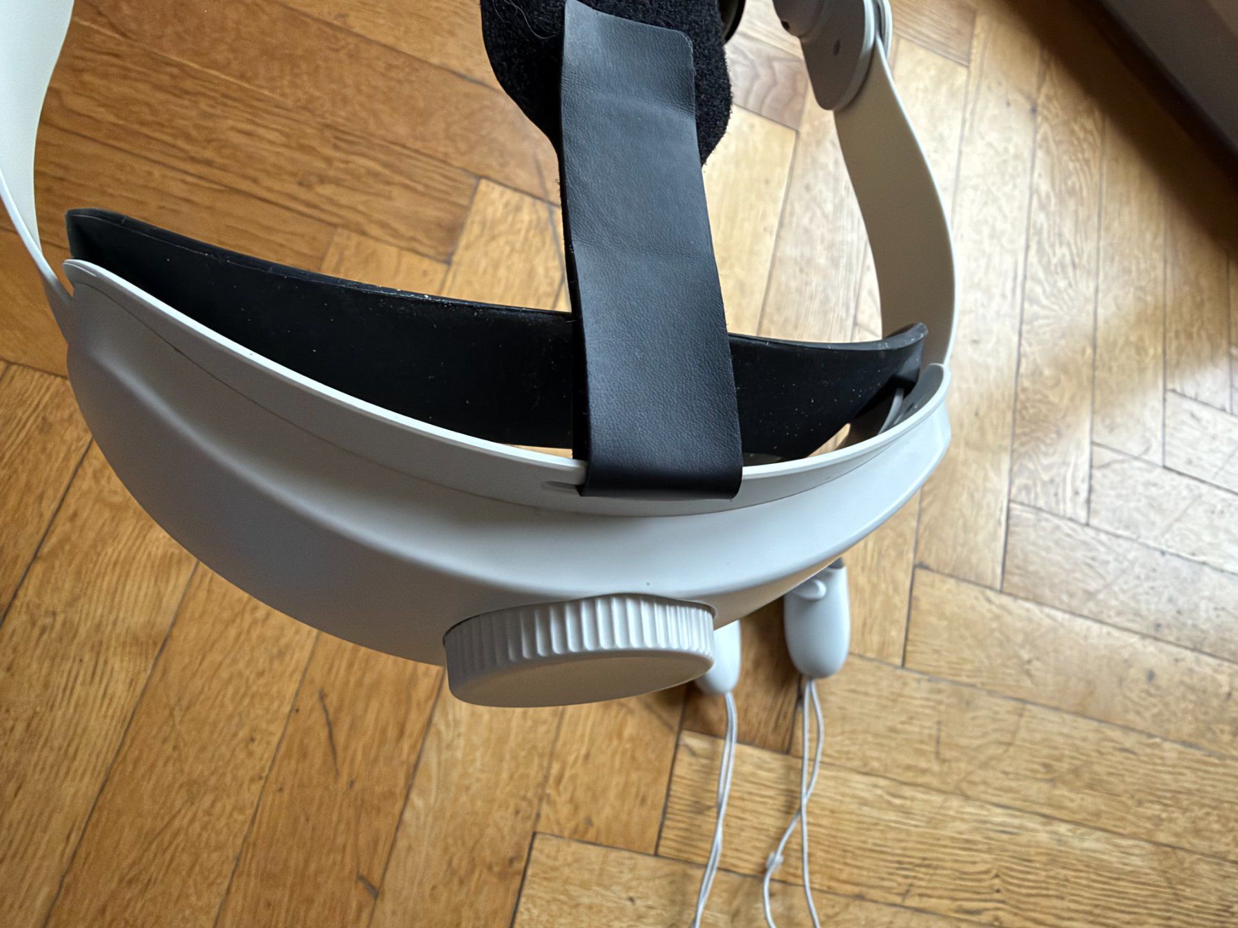 Meta Casco VR: Meta Quest 3 512GB – Nuovo (secondo la descrizione) da Lausanne 26 venduto da ZePoupi01 3