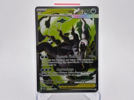 Dunkelnacht - Mega Darkrai ex  (PBL 101) - DE
