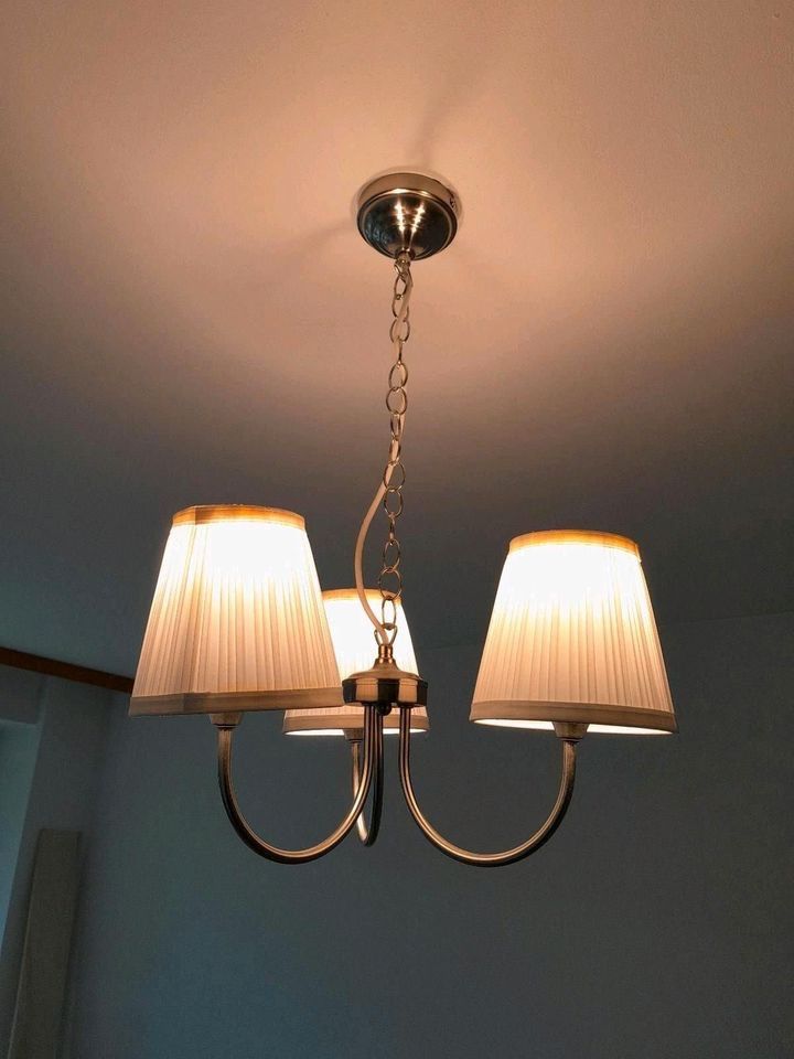 Ikea Kronleuchter & Deckenlampen: IKEA ARSTID Deckenleuchte Deckenlampe Kronleuchter – Neu (gemäss Beschreibung) aus Oetwil am See von