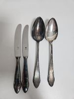 WMF Besteck Set versilbert 90er Auflage in Originalbox