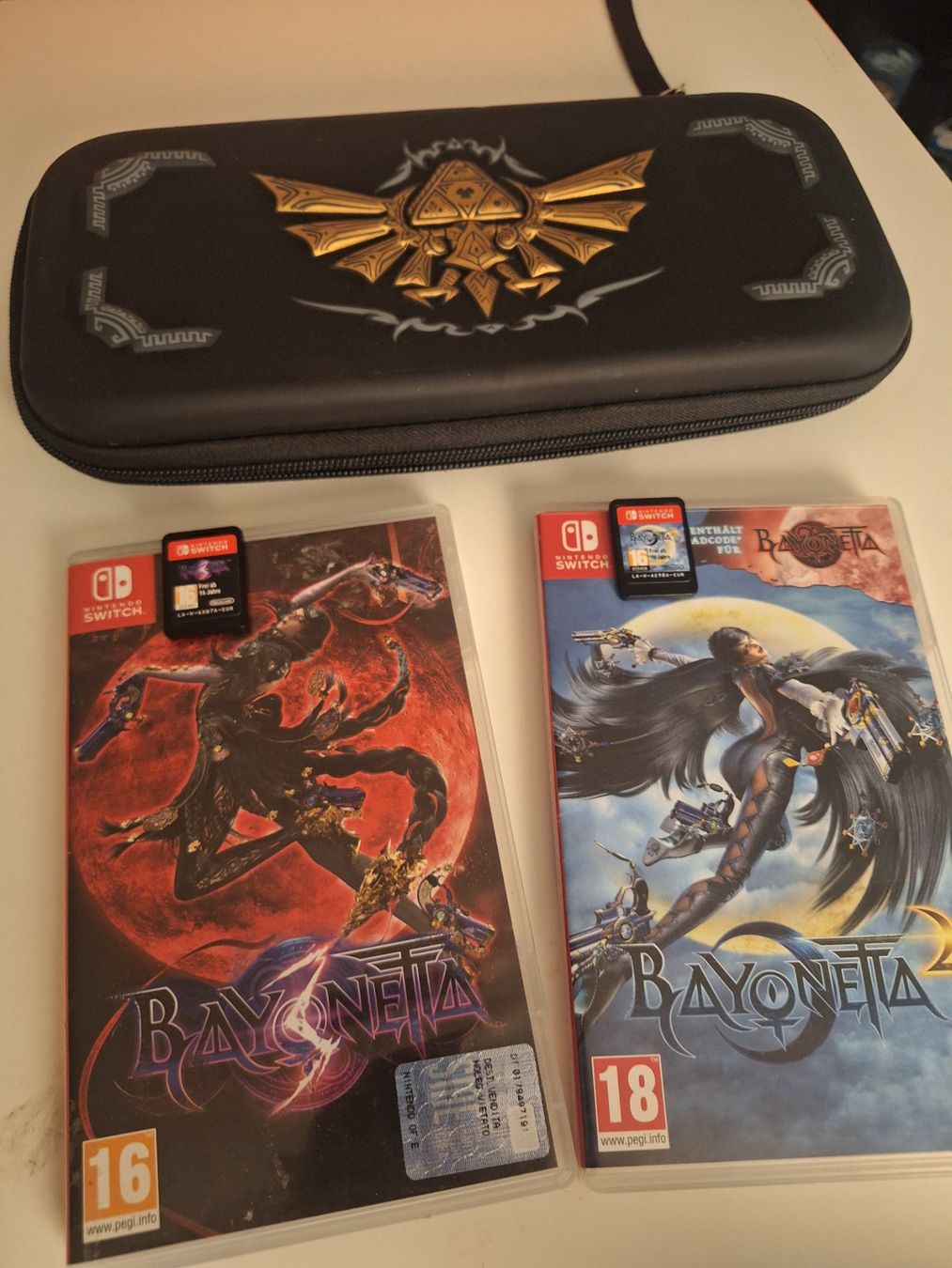 Nintendo Console: Nintendo Switch - Let's Go Pikachu Limited Edition – Usato da Biel/Bienne venduto da Seyran 9