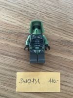 Lego Star Wars Minifigur Scout Trooper Kashyyyk