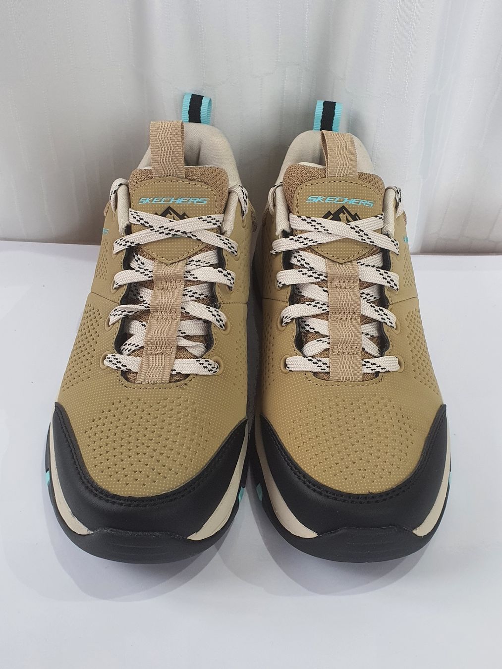 Skechers Scarpe per ragazze: Gr. 36 - Skechers TEX Trekkingschuhe, Neu – Nuovo e nell'imballaggio originale da Nürensdorf venduto da sal_g2bz 2