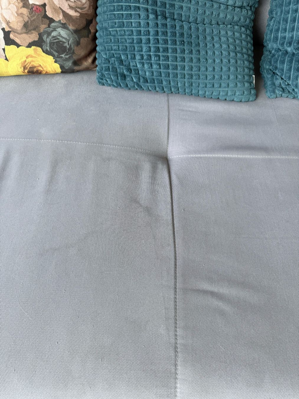 Sofas: Große Ecksofa kostenlos abzugeben – D'occasion à Euthal par bor_d887 2