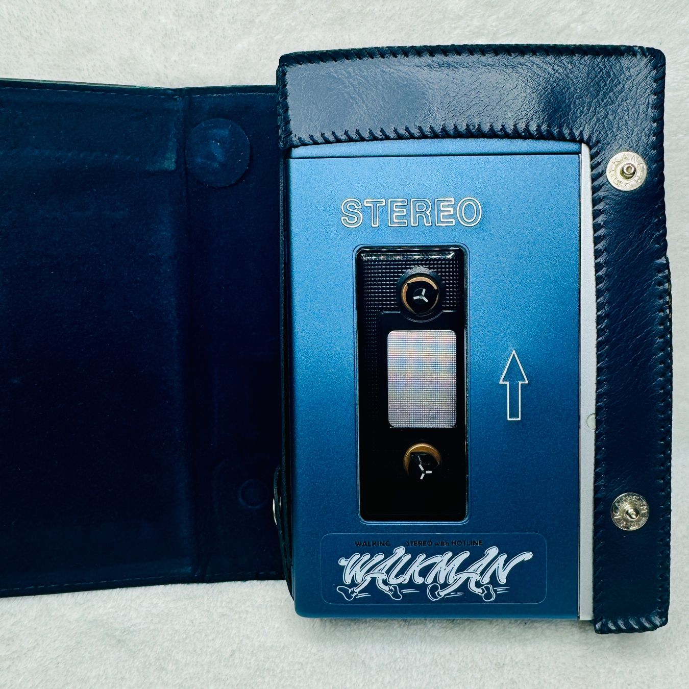 Sony Lettore multimediale portatile: Sony Walkman TPS-L2 (1st-Generation) #235 – Usato da Vorderthal venduto da WalkmanClinic 8