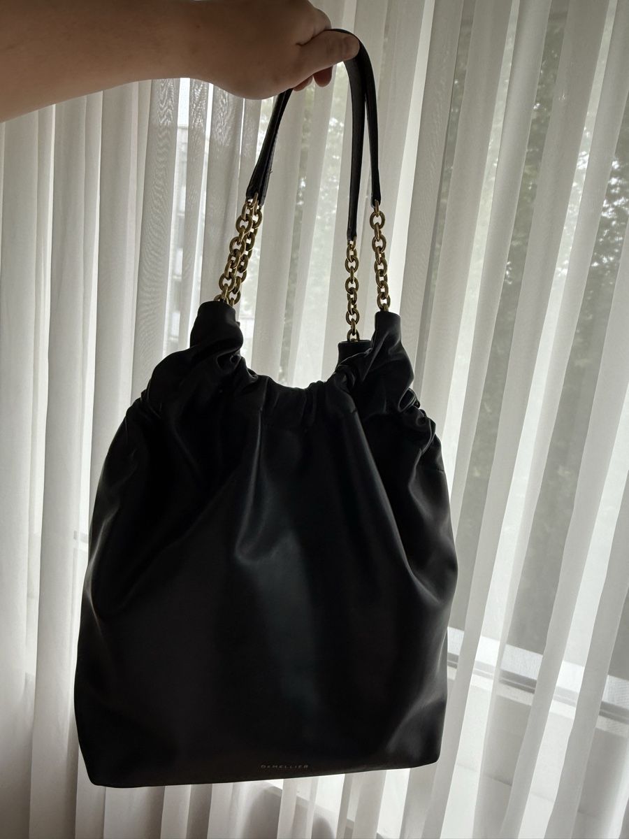 Demellier Borse da donna: Demellier Miami Tasche – Usato da Dietlikon venduto da f.a.1975 1