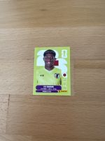 Panini Fussball WM 2026 Sticker Zion Suzuki JPN 2