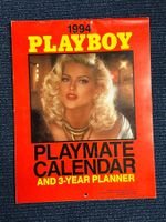 PLAYBOY 1994 original Kalender  (c) Top Zustand
