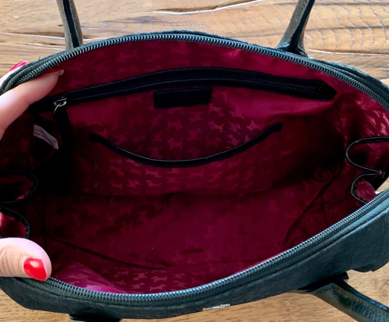 Radley Taschen für Damen: Radley London Tasche schwarz – Neu (gemäss Beschreibung) aus Allschwil von Artur15 3
