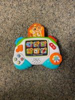 Vtech Babys Lerncontroller gut erhalten