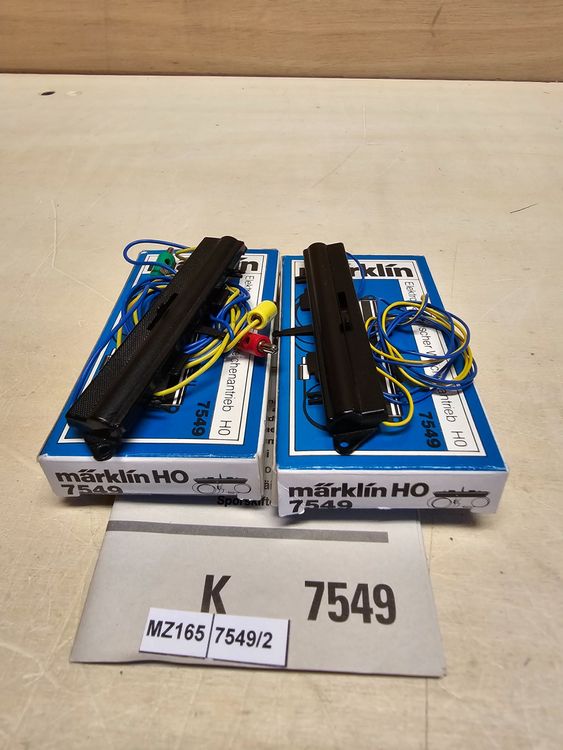 Märklin 39090 Scala H0 Locomotiva Elettrica Serie 1189 Delle ÖBB, Epoca IV Con Suono - Foto 5