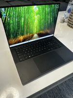 Dell Precision 5560 64GB RAM 2TB SSD