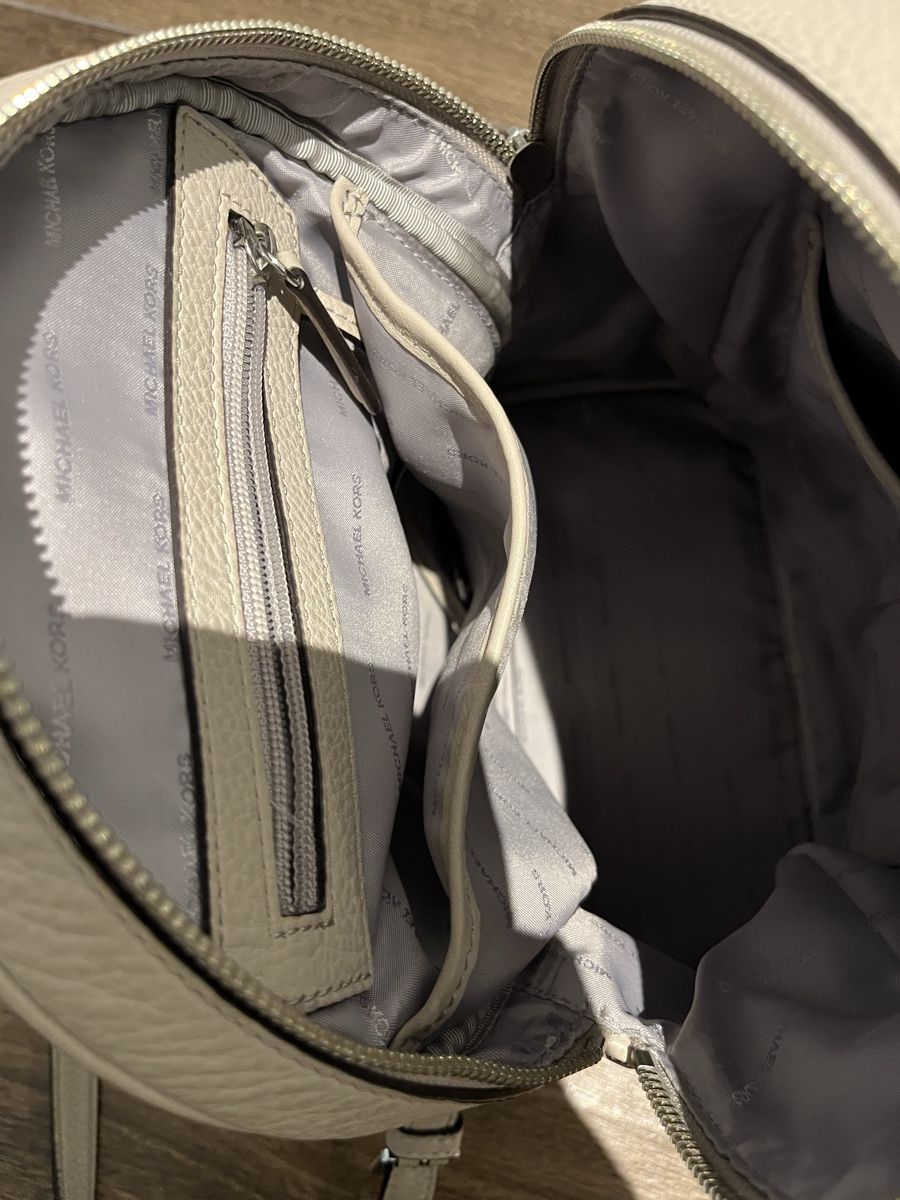 Michael Kors Zaini: Original Michael Kors Rucksack – Usato da Bülach venduto da Daisy1234 3