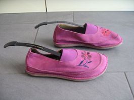 Gudrun Sjoden belles chaussures en taille 40!