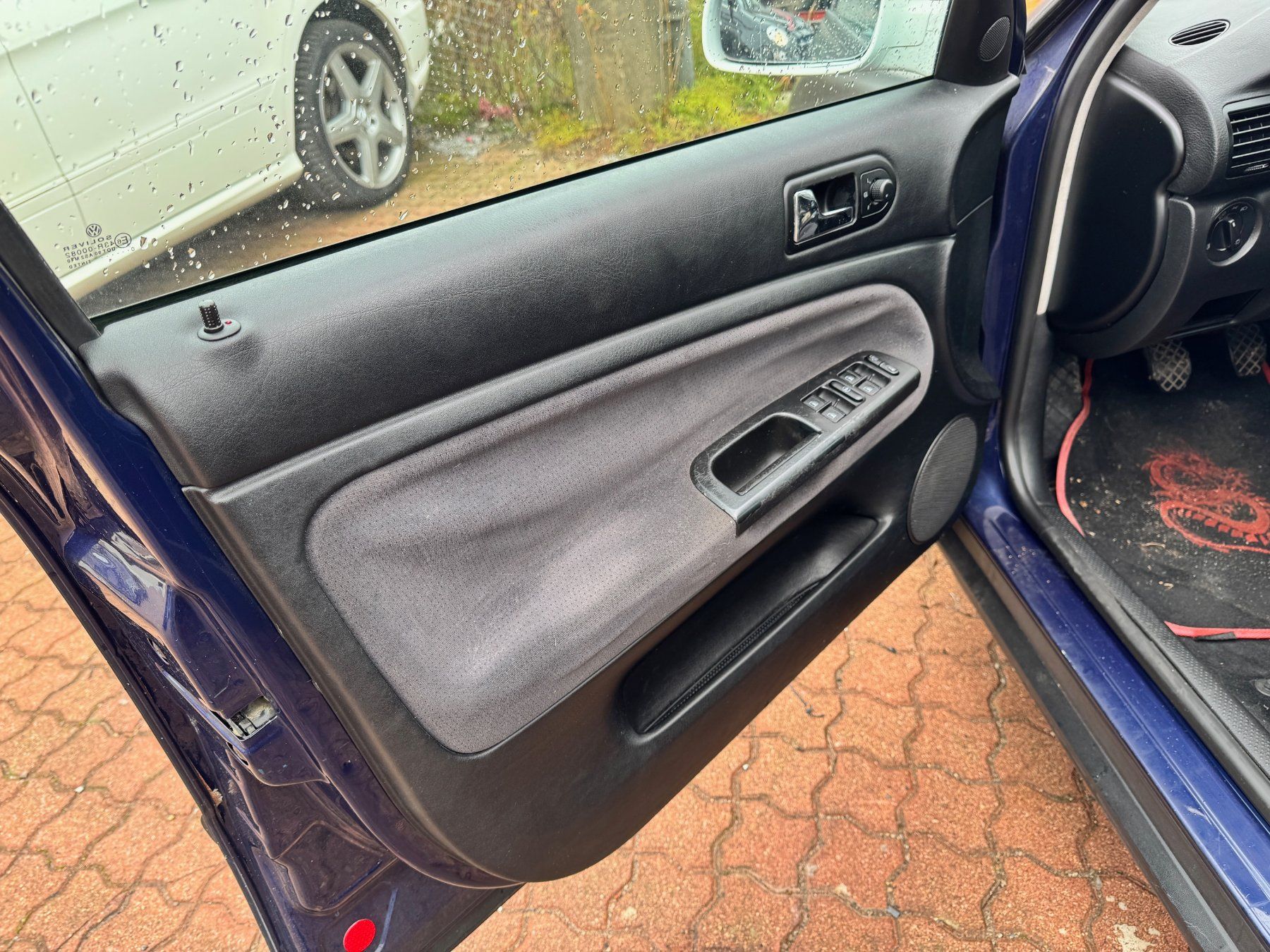VW Automobili: VW PASSAT TUNING KOMBI – Usato da Avenches venduto da BOOTTRANSPORTE 8