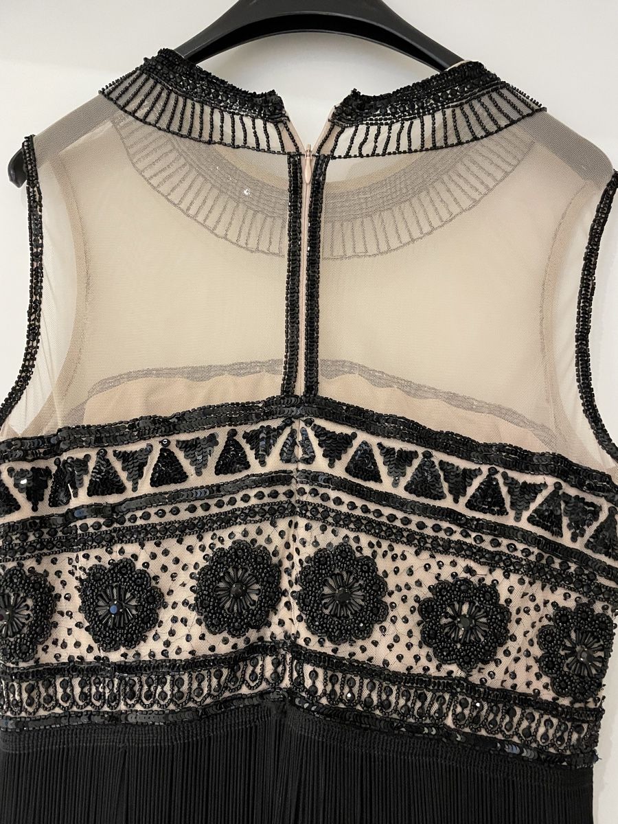 Phase Eight Vestiti: Phase Eight Abendkleid Gr. 40 – Nuovo (secondo la descrizione) da St. Gallen venduto da MagyLena82 2
