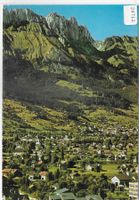Grabs im Rheintal - Generalansicht