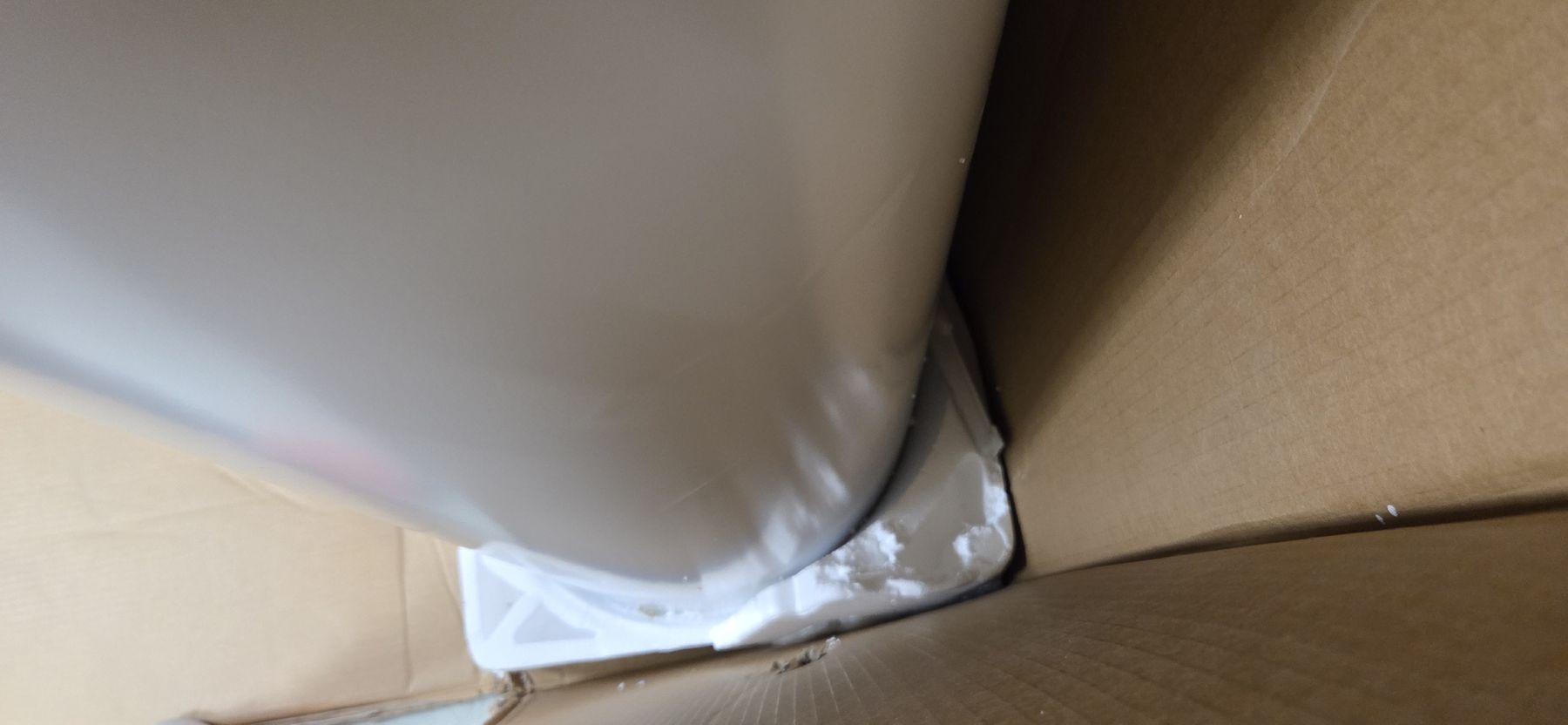 Sanitari: Kwikot ES100V-A3 Elektroboiler 95L – Usato da Küssnacht am Rigi venduto da _DealFactory_ 6