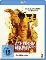 Das Geheimnis des blinden Meisters