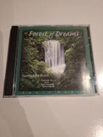 forest of dreams, Sambodhi Prem music CD
