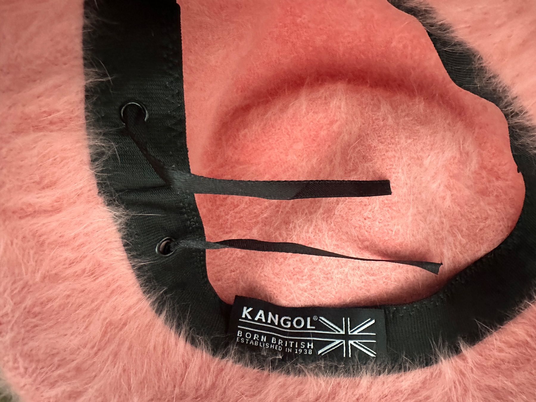 Hüte, Mützen & Caps: Kunstfell-Fischerhut  Kangol – Neu (gemäss Beschreibung) aus Mühlethurnen von Fudoshin1 3