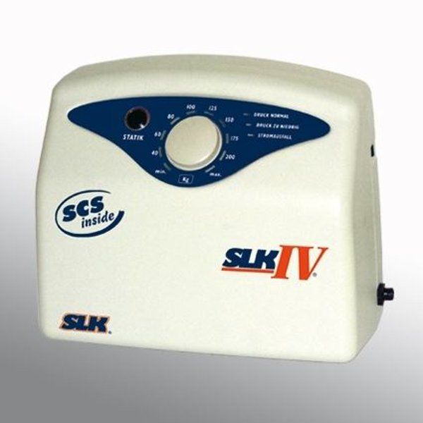 Appareils médicaux: SLK IV Wechseldrucksystem – Neuf (Voir description) à Beringen par megroh 2