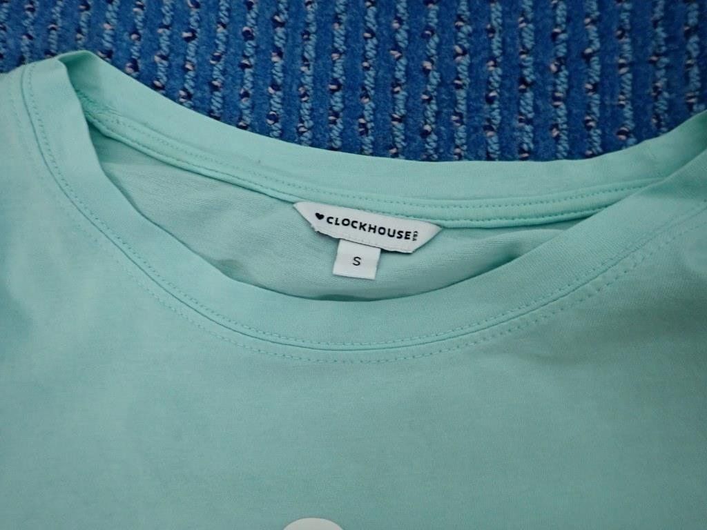 T-shirts: 3 T-Shirts in Grössen XXS / S – D'occasion à Galgenen par Marc98 7