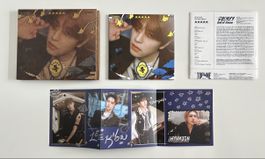 Stray Kids, 5 STAR Album DIGIPACK VER., K-POP