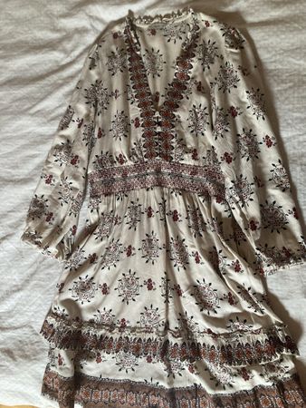 Robe Pigalle S