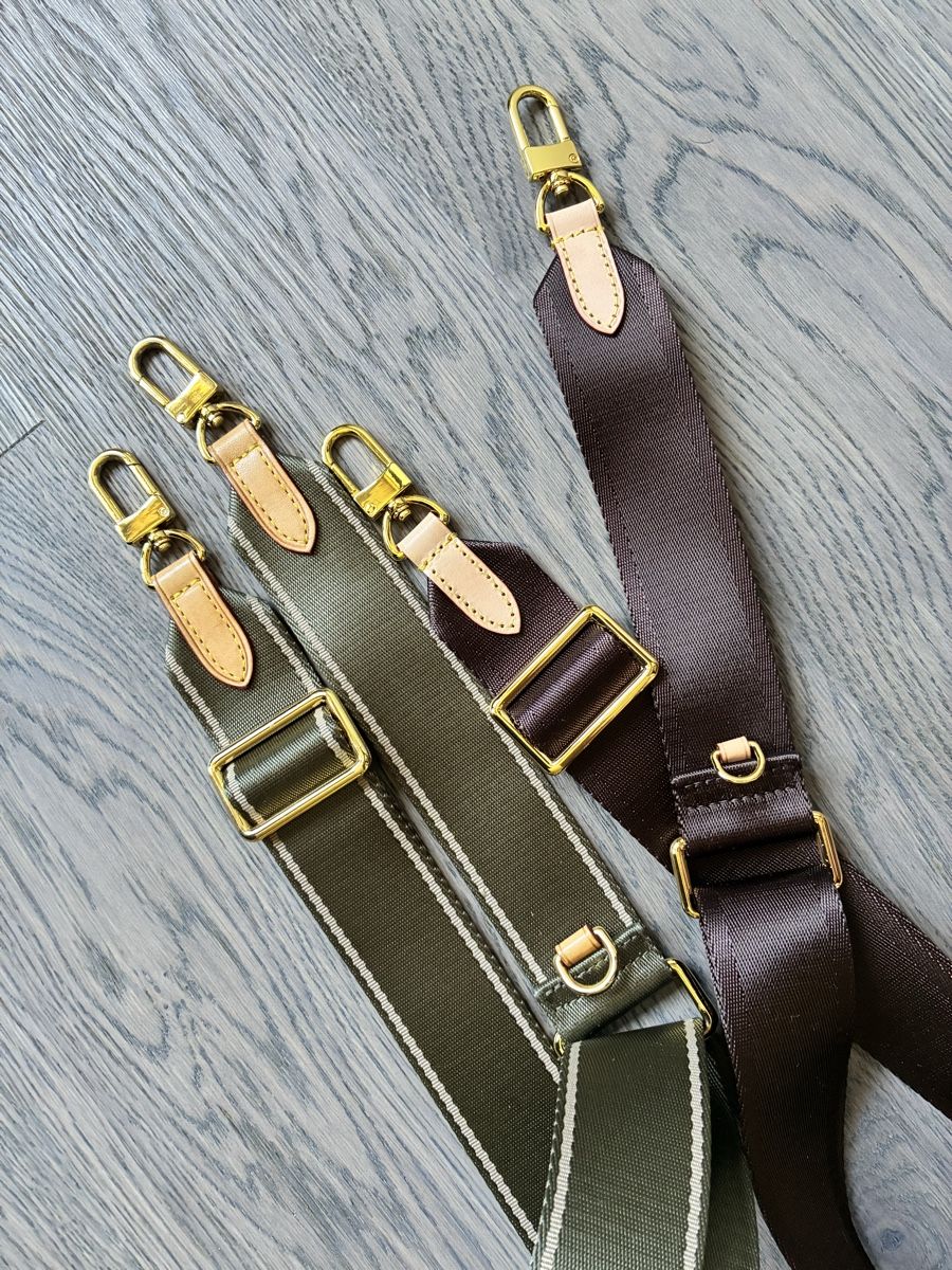 Altro in  Abbigliamento & Accessori: 2 x Schulterriemen – Usato da Zürich venduto da BobJones 1