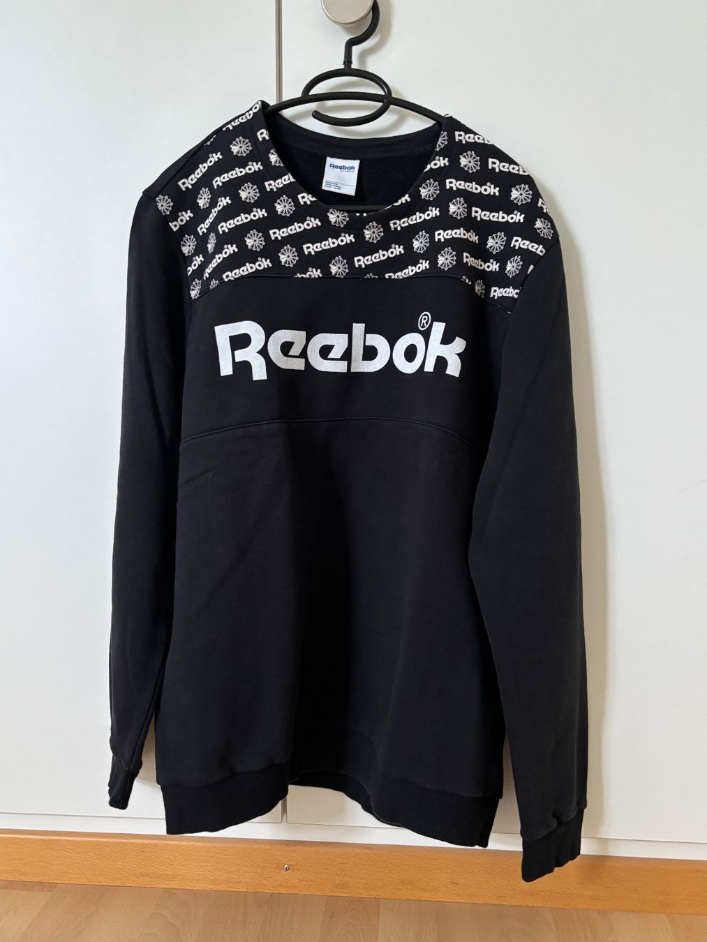 Reebok Pullover & Sweatshirts: Reebok Pullover Grösse L – Neu (gemäss Beschreibung) aus Lyss von jba_s2my
