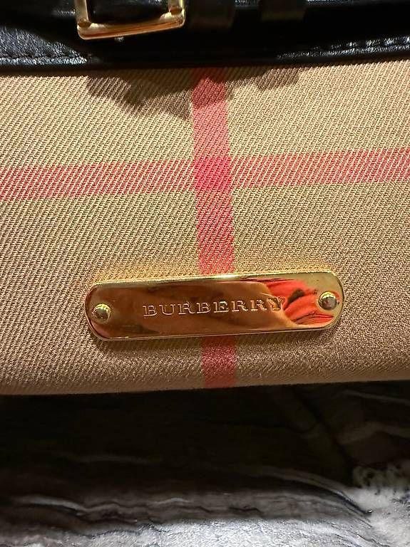 Borse da donna: Burberry Tasche original – Usato da Nendeln venduto da ape_pv5k 1