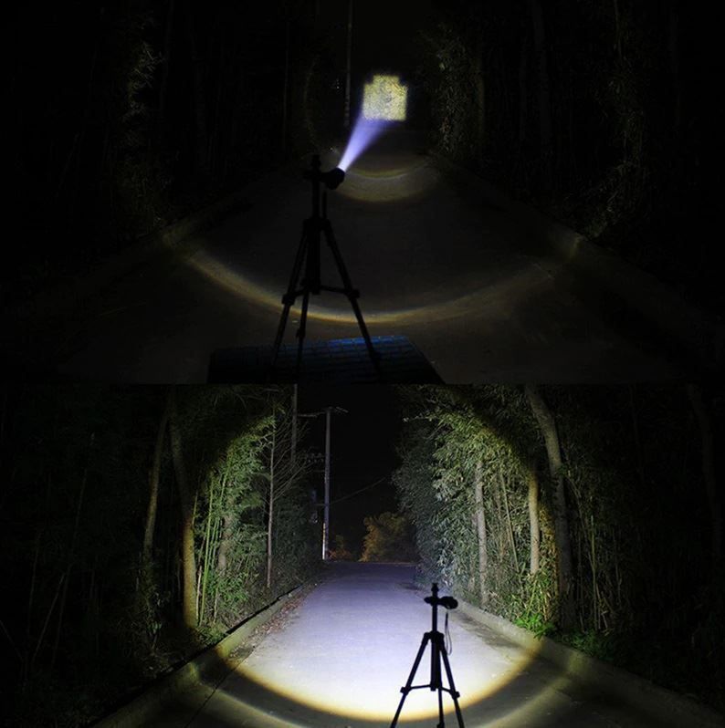 Lampade: Mini Lampe de poche, Torche LED – Nuovo (secondo la descrizione) da Yverdon-les-Bains venduto da rogi80 7