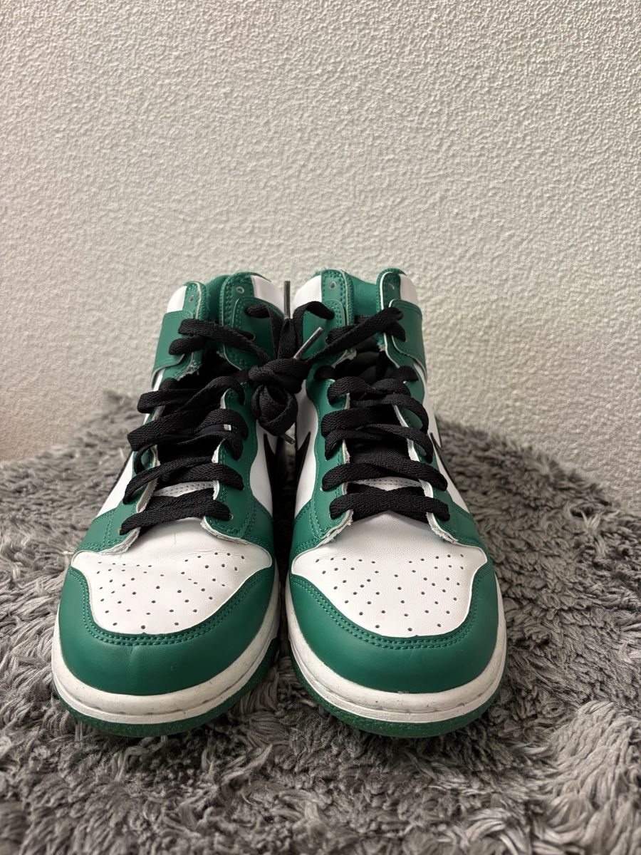 Nike Scarpe da uomo: Nike Dunk High – Nuovo (secondo la descrizione) da Uhwiesen venduto da nessy 1